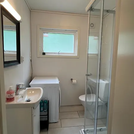 Green Apartment 公寓 奥达