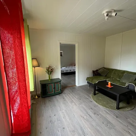 Green Apartment Apartamento *