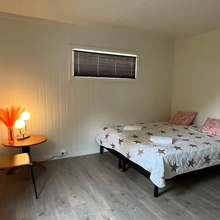 Apartamento Green Apartment